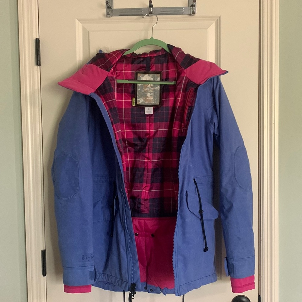 Burton Jacket Ski or Snowboard Women’s Large